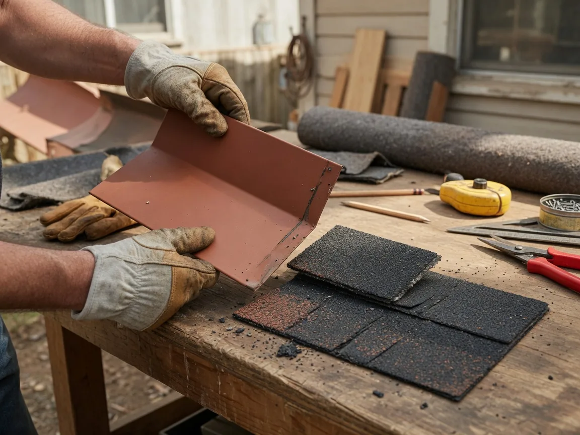 Roof Repair company in Ida, MI